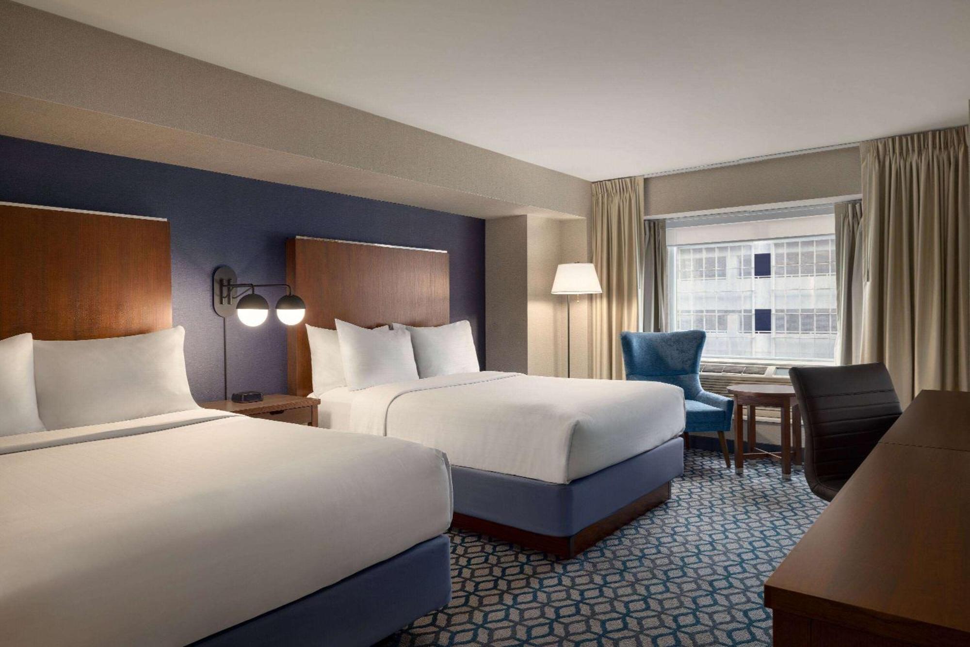 Wyndham Grand Fallsview Hotel Niagara Falls Exteriér fotografie